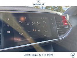 Voiture
308 GENERATION-II SW 1.5 BLUEHDI 130 ACTIVE BUSINESS START-STOP