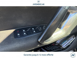 Voiture
308 GENERATION-II SW 1.5 BLUEHDI 130 ACTIVE BUSINESS START-STOP
