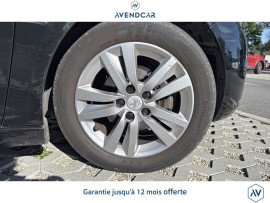 Voiture
308 GENERATION-II SW 1.5 BLUEHDI 130 ACTIVE BUSINESS START-STOP