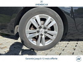 Voiture
308 GENERATION-II SW 1.5 BLUEHDI 130 ACTIVE BUSINESS START-STOP