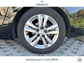 Voiture
308 GENERATION-II SW 1.5 BLUEHDI 130 ACTIVE BUSINESS START-STOP