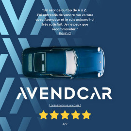 
                                                                                        Voiture
                                                                                         308 GT EXCLUSIVE HYBRID 145