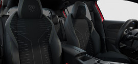 Voiture
308 GT HYBRID 145