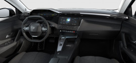 
                                                                                        Voiture
                                                                                         308 HYBRID 145 CV STYLE STYLE HYBRID 145