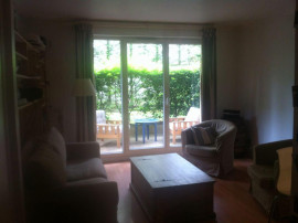 
                                                                                        Location
                                                                                         38m2 + parking dans résidence de standing
