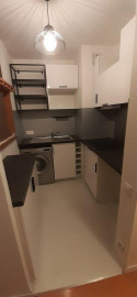 
                                                                                        Location
                                                                                         38m2 + parking dans résidence de standing