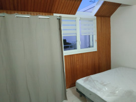 Location
3ch meublees tout confort cergy prefec (loyer tout inclus)