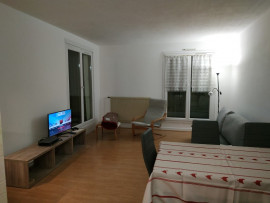 Location
3ch meublees tout confort cergy prefec (loyer tout inclus)