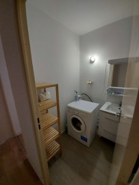 Location
3ch meublees tout confort cergy prefec (loyer tout inclus)