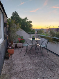 Location
3ch meublees tout confort cergy prefec (loyer tout inclus)