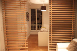 
                                                                                        Location
                                                                                         3P 35M2 COMME UNE MAISON