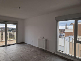 
                                                                                        Location
                                                                                         3P 66m² neuf cuisine équipée et grande terrasse