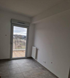
                                                                                        Location
                                                                                         3P 66m² neuf cuisine équipée et grande terrasse
