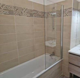 
                                                                                        Location
                                                                                         3P 66m² neuf cuisine équipée et grande terrasse