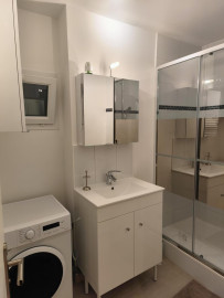 
                                                                                        Location
                                                                                         3P meublé refait à neuf de 57 m² à Argenteuil