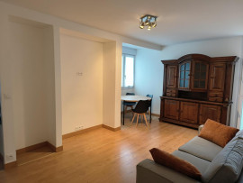 
                                                                                        Location
                                                                                         3P meublé refait à neuf de 57 m² à Argenteuil