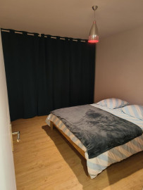 
                                                                                        Location
                                                                                         3P meublé refait à neuf de 57 m² à Argenteuil