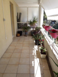 
                                                                                        Vente
                                                                                         3p -Nice  – Quartier Pont Michel | Duplex lumineux