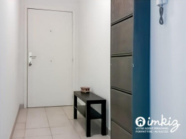 
                                                                                        Vente
                                                                                         3p -Nice  – Quartier Pont Michel | Duplex lumineux