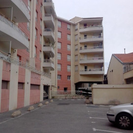 
                                                                                        Vente
                                                                                         3p -Nice  – Quartier Pont Michel | Duplex lumineux