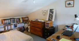 
                                                                                        Location
                                                                                         3Pièces duplex 55 m² lumineux sur place piétonne