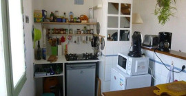
                                                                                        Location
                                                                                         3Pièces duplex 55 m² lumineux sur place piétonne