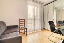 
                                                                                        Vente
                                                                                         4/5 Pièces Bagneux Lucie Aubrac