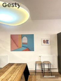 
                                                                                        Colocation
                                                                                         3 ch avec sdb privée, coliving Rennes centre