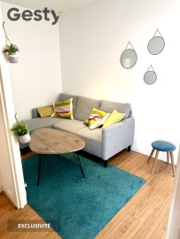 
                                                                                        Colocation
                                                                                         4 chambres, Colocation spacieuse Colombier