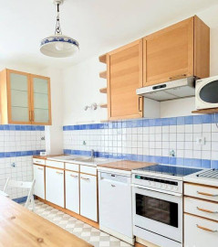 
                                                                                        Colocation
                                                                                         4 chambres dans une colocation 127 m² Cachan