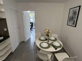
                                                                                        Colocation
                                                                                         4 chambres dispo dans coloc 70m² toute équipée