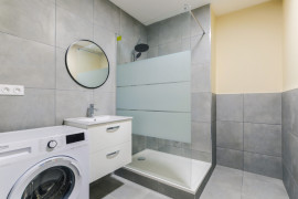 
                                                                                        Colocation
                                                                                         4 chambres disponibles en colocation