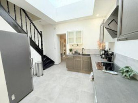 
                                                                                        Colocation
                                                                                         4 chambres dispos dans belle coloc 112m²