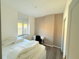 
                                                                                        Colocation
                                                                                         4 chambres dispos dans belle coloc 112m²