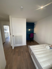 
                                                                                        Colocation
                                                                                         4 Chambres dispos dans belle coloc refaite à neuf