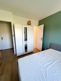 
                                                                                        Colocation
                                                                                         4 chambres dont 1 avec sdb, Rennes Beauregard