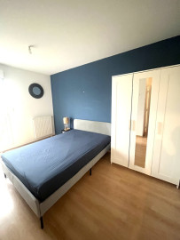 
                                                                                        Colocation
                                                                                         4 chambres dont 1 avec sdb, Rennes Beauregard