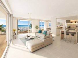 Vente
4 pièces Dernier Etage Neuf avec vue mer Saint Laurent du Var