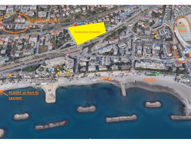 Vente
4 pièces Dernier Etage Neuf avec vue mer Saint Laurent du Var