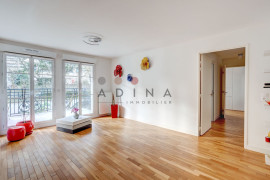 
                                                                                        Vente
                                                                                         4 Pièces Familial avec Balcon plein Sud