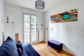 
                                                                                        Vente
                                                                                         4 Pièces Familial avec Balcon plein Sud