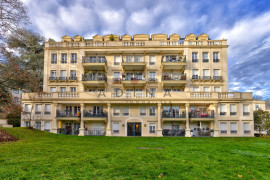 
                                                                                        Vente
                                                                                         4 Pièces Familial avec Balcon plein Sud