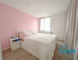 Vente
4 PIÈCES LUMINEUX 67 m² BOX & CAVE