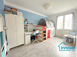 Vente
4 PIÈCES LUMINEUX 67 m² BOX & CAVE