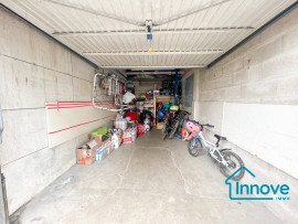 Vente
4 PIÈCES LUMINEUX 67 m² BOX & CAVE