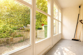 
                                                                                        Vente
                                                                                         4 Pièces Lumineux de 82m² avec Jardin 120m²