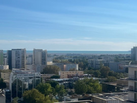 Vente
4 pieces neuf nice ouest meridia VEFA Vue Mer a vendre