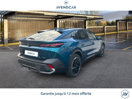 
                                                                                        Voiture
                                                                                         408 1.6 225H 180 HYBRID PHEV 12.4KWH GT E-EAT BVA