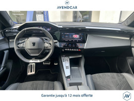 
                                                                                        Voiture
                                                                                         408 1.6 225H 180 HYBRID PHEV 12.4KWH GT E-EAT BVA