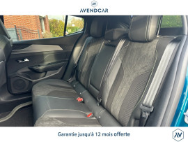 
                                                                                        Voiture
                                                                                         408 1.6 225H 180 HYBRID PHEV 12.4KWH GT E-EAT BVA